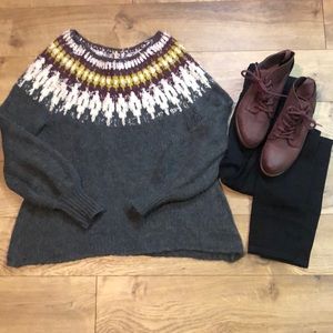 FreePeople Sweater